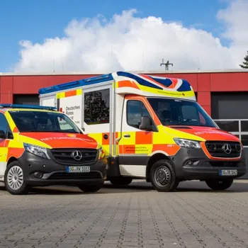 Rettungsdienst Ortenau