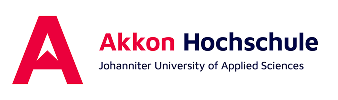 Akkon - Hochschule für Humanwissenschaften gemeinnützige gGmbH logo
