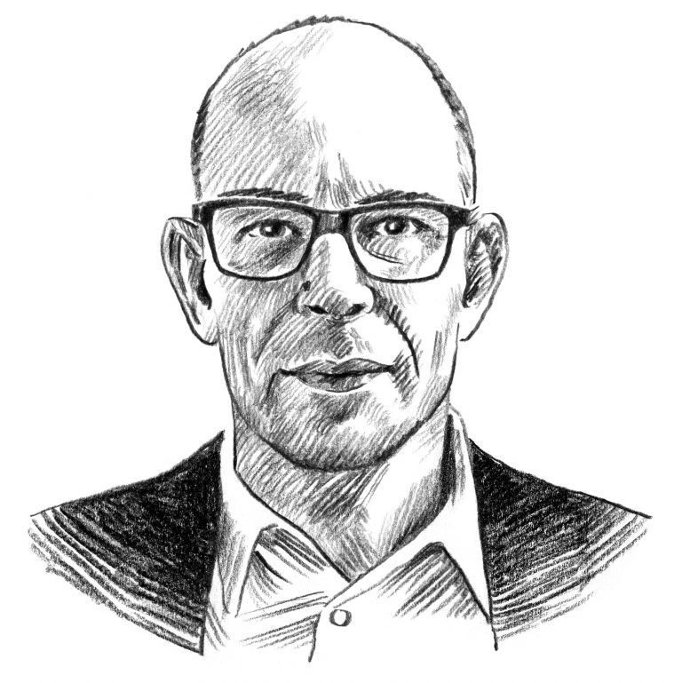 Prof. Dr. Andreas Bock - Projektleitung K3VR - Akkon Hochschule Berlin