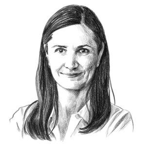 Steffi Kowalski - Projektkoordinatorin - Projekt K3VR - Akkon Hochschule Berlin