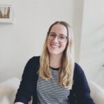 Jennifer Pächnatz - Pädagogik im Gesundheitswesen B.A.