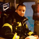 Julius Ballé - Management in der Gefahrenabwehr B.Sc.