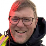 Tobias Liebig - Management in der Gefahrenabwehr B.Sc.