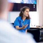 Alexandra Zühlke - Akkon Hochschule für Humanwissenschaften