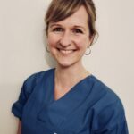 Nadine Weeverink - Akkon Hochschule der Humanwissenschaften