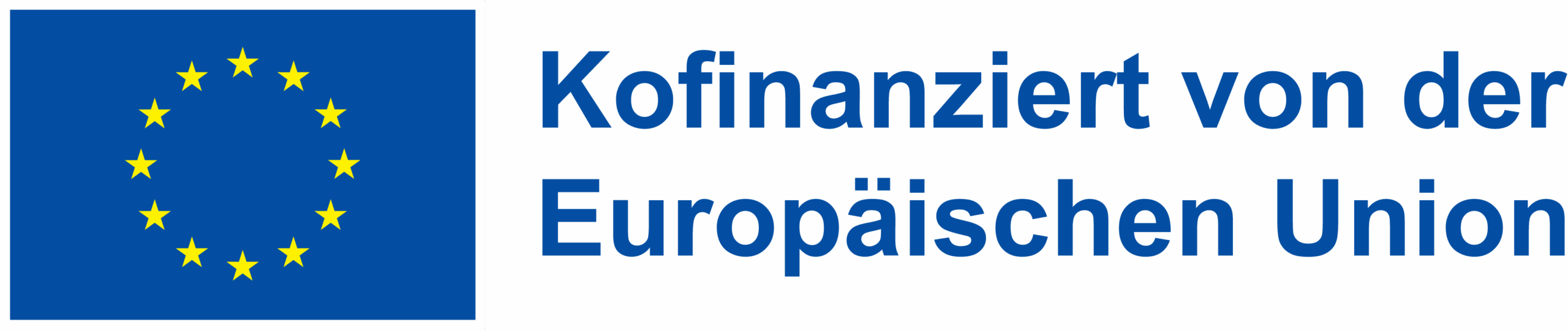 Kofinanziert von der Europäischen Union